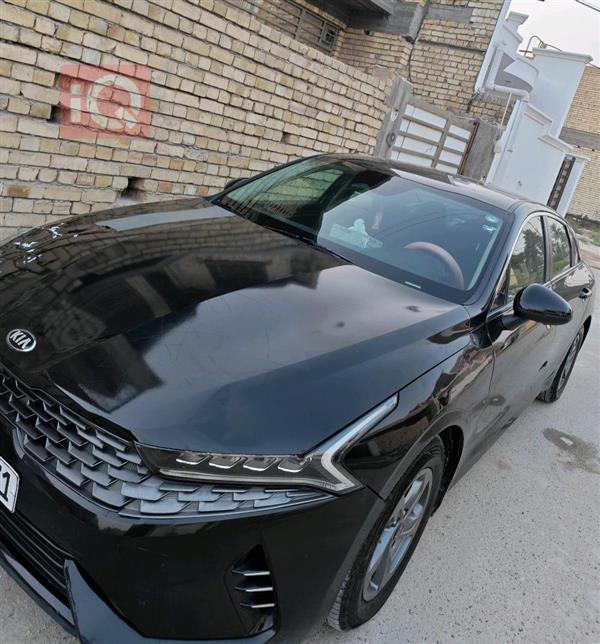 کیا K5 2021  بۆ فرۆشتن لە عێراق -  بەغداد